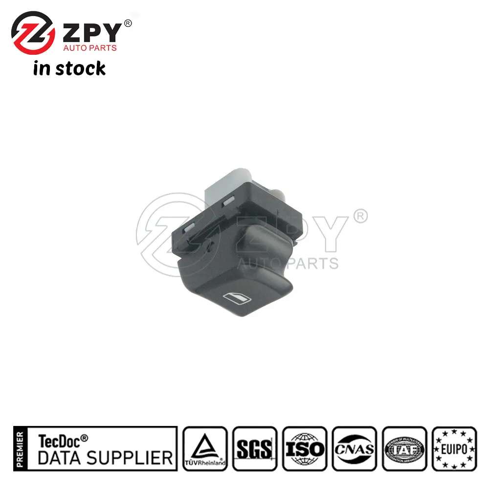 ZPY سائق الجانب نافذة الطاقة التبديل ل 2009-2017 أودي Q5 S4 SQ5 8K0 959 855 #3