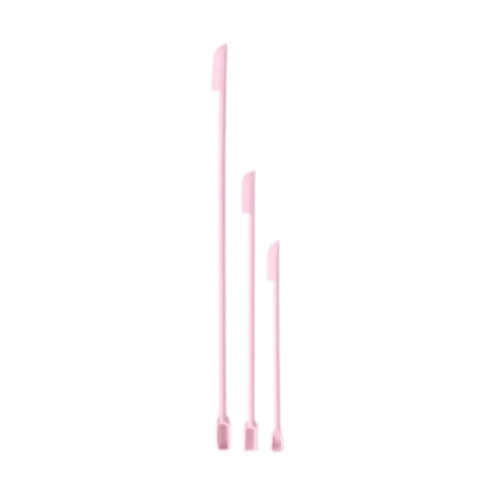 Face Mask Brush Cosmetic Kitchen Accessories Beauty Tools Makeup Brushes Cosmetics Spoon Silicone Spatula Deep Bottle Scraper