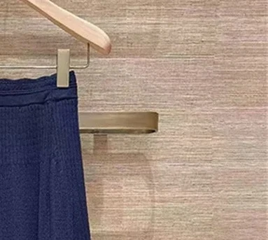 Elegant Women Knit Top Ruffle Hem Elastic Waist A-Line Skirt Set 2026 Early Autumn Imitation Diamond