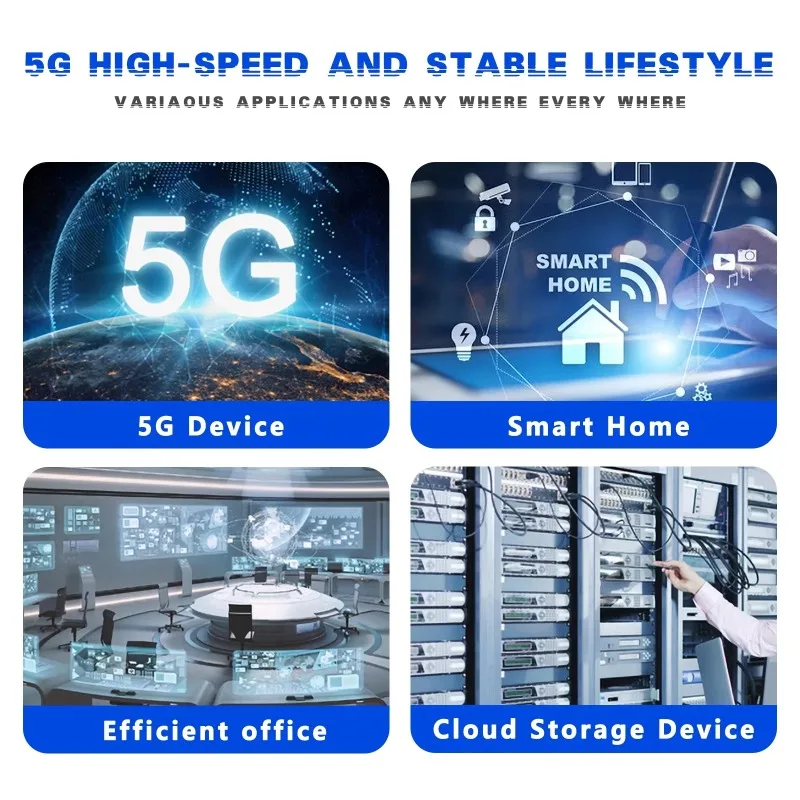 Cat6/Cat6a 24 Pack Slim RJ45 UTP Network Cord 10Gbps Cat 6 Patch Cable for NAS PS5 Patch Panel To Switch Flexiable