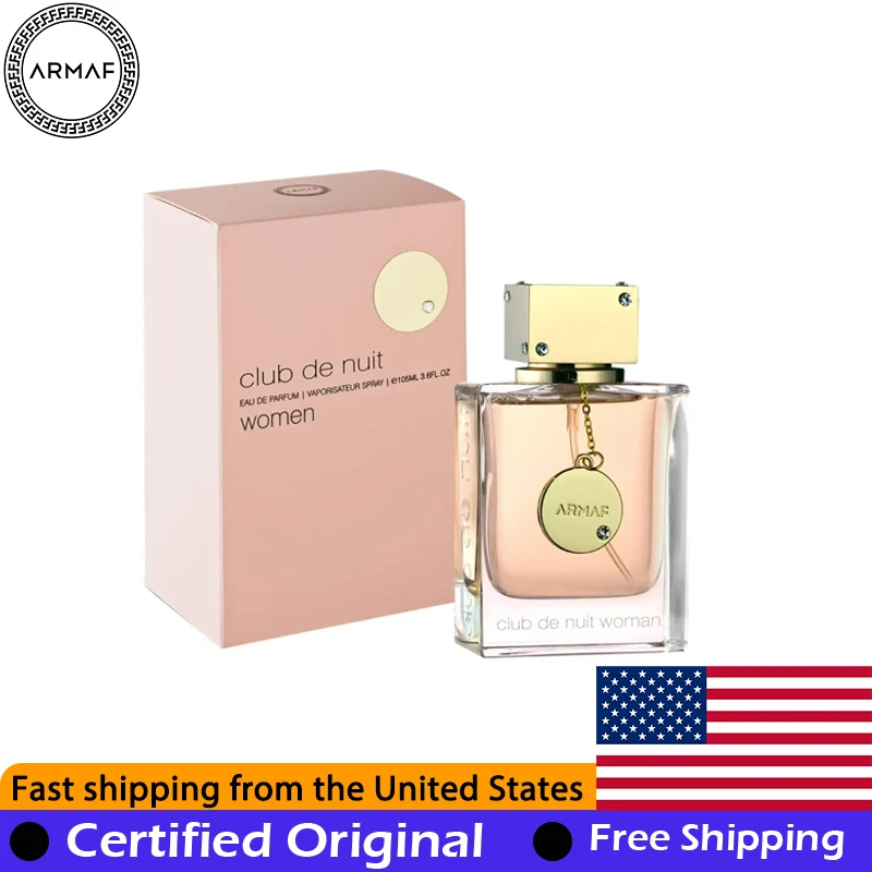 3.6Oz Armaf Club De…