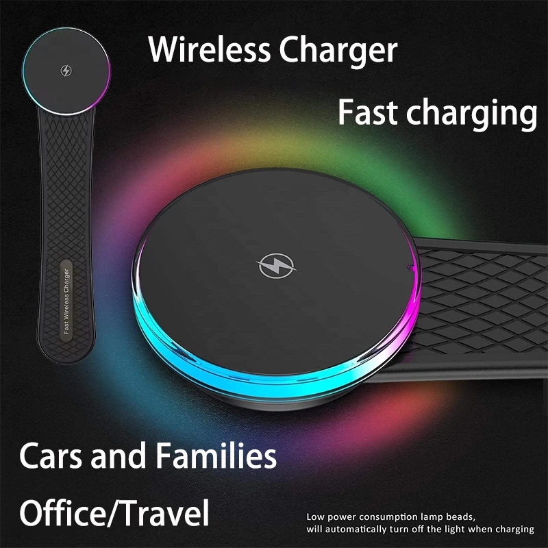 15W Car Phone Holde… - image