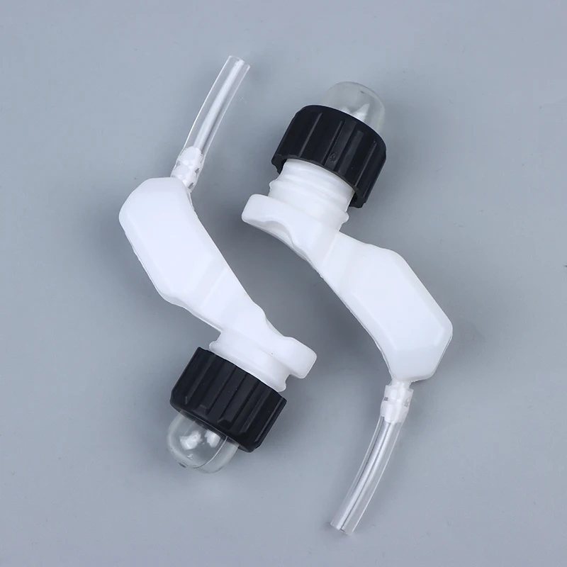Electric Chain Saw Oil Pot Oil Pump Accessories Replacement For 4/6inch Lithium Electric Chain Saw Power Tool Accessories