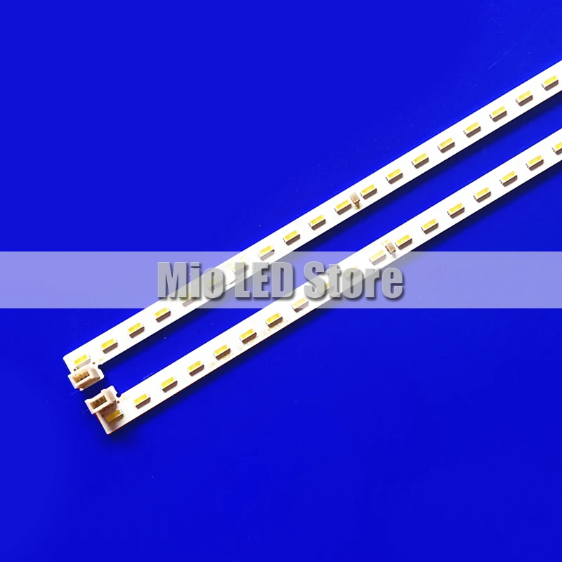 Led backlight strip for JUCA7.308 JUCA7.308.00126650 32Q2F 50leds 35cm