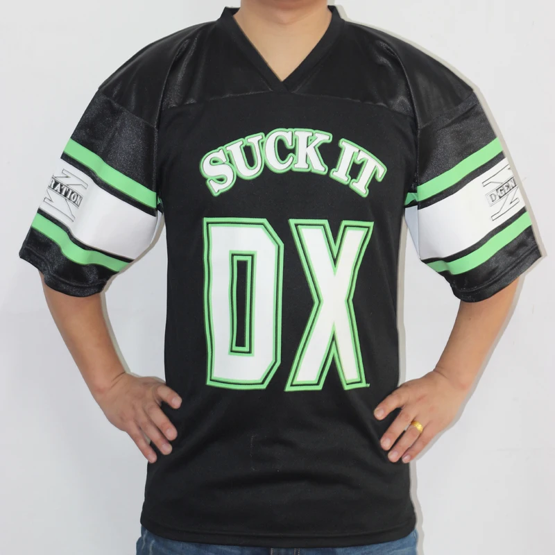 DX D-Generation X Jersey Shirt DX Football clothes