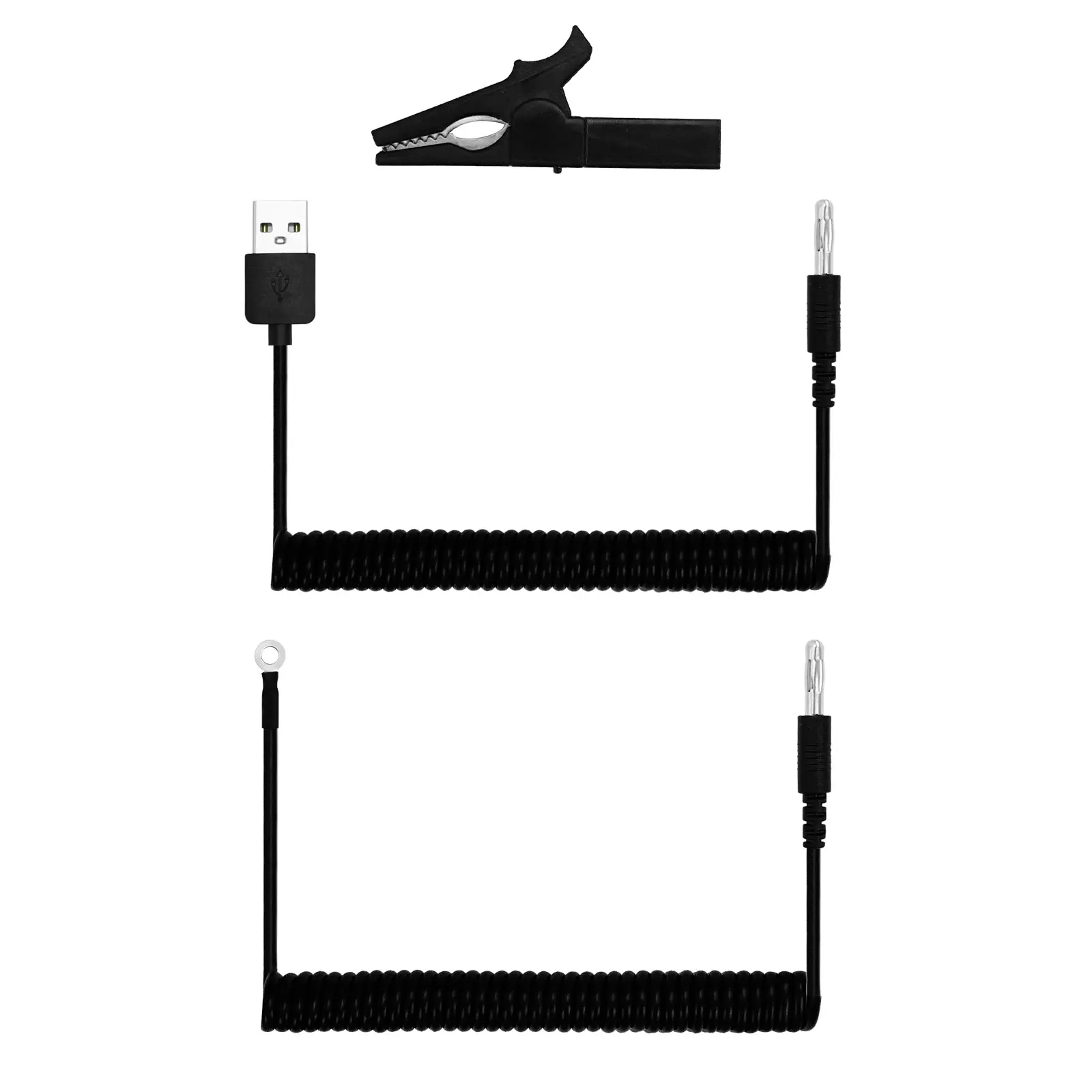 Sequre Gnd Wire Set…