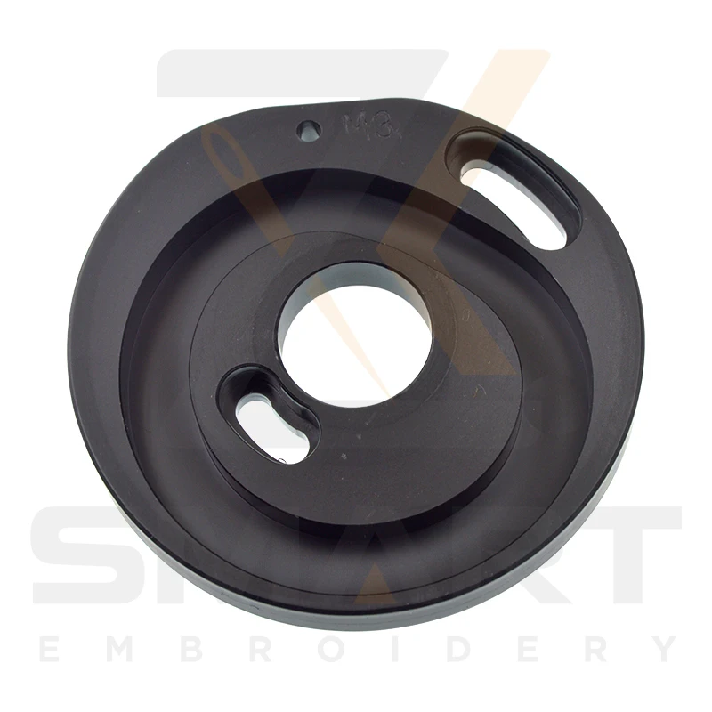 

Solid Good Quality M3 Cam For Tajima & Chinese Embroidery Machine A02M318I-SH