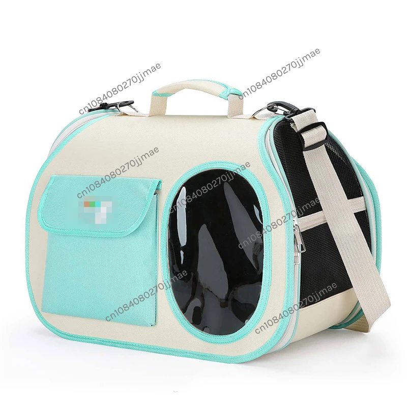 Cat Bag Diaper Bag Portable Handheld Versatile Pet Bag Large Capacity