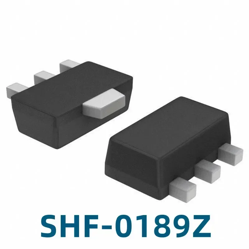 20PCS New SHF-0189Z SOT89