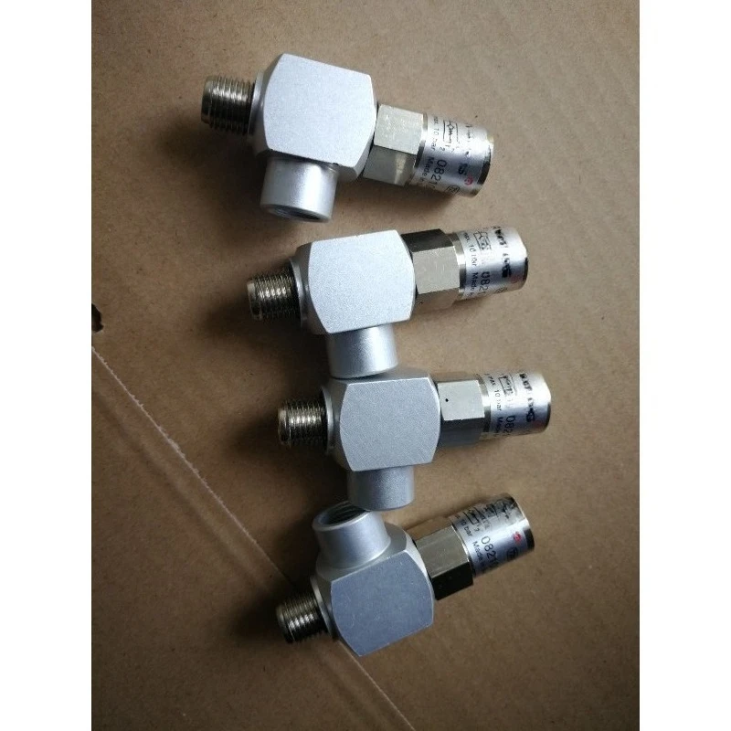 For 0821003051 4011040690 4011040944 Speed control valve 1pcs