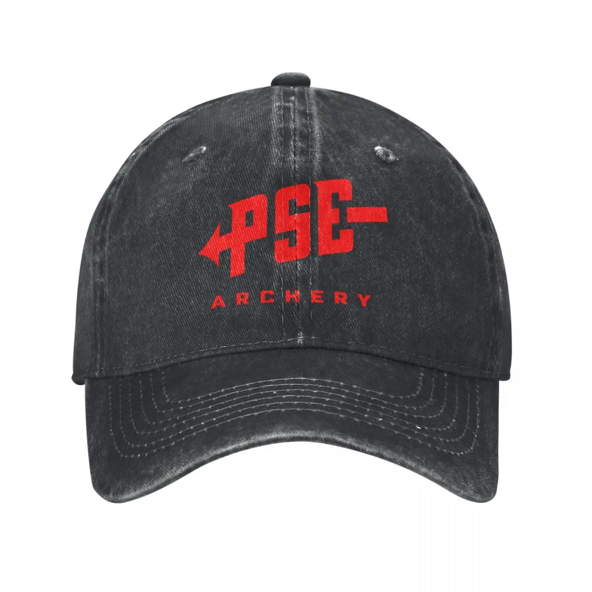 PSE Archery Funny Baseball Cap cotton Hats Adjustable Hat Fashion Casual Cap Truck driver Hat