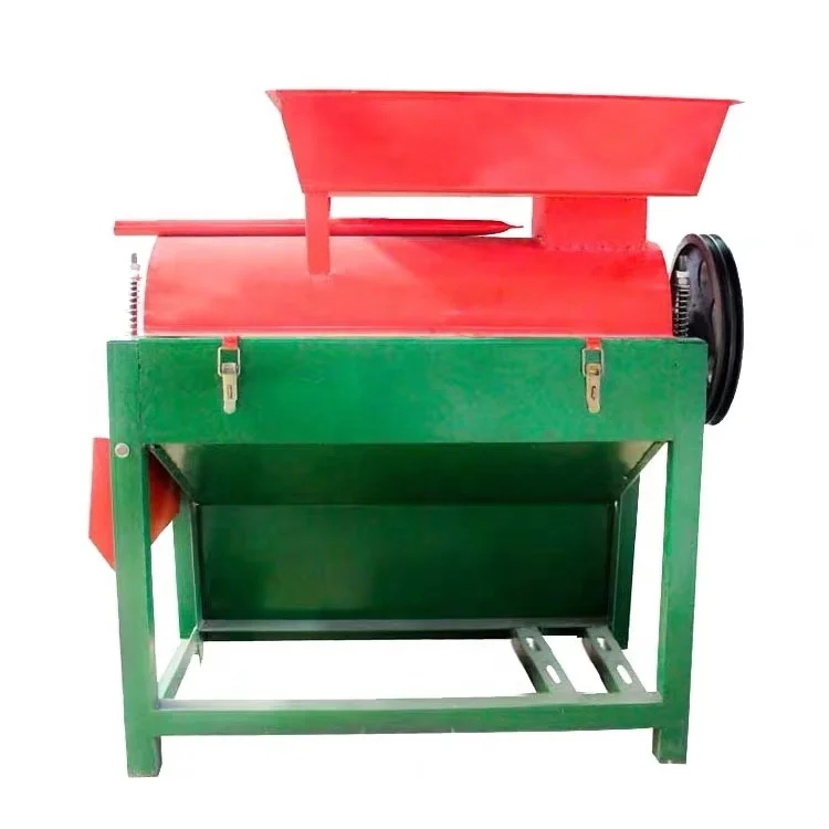 Automatic Green Walnut Sheller/almond Sheller/walnut Peeling Machine