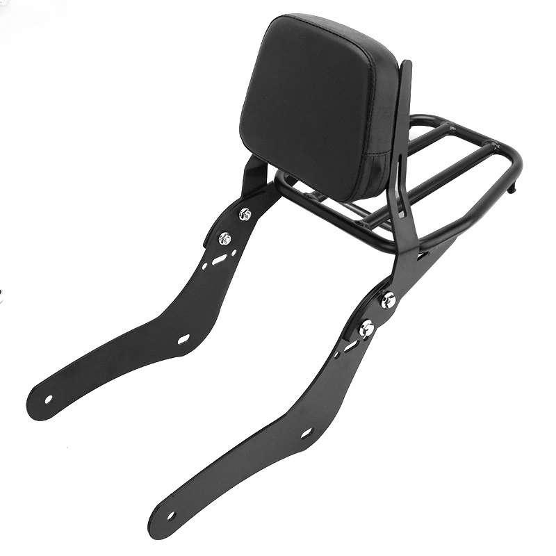 Applicable Motorcycle Accessories HO REBEL CMX500/300 Rear Backrest Luggage Tail Frame 17-23