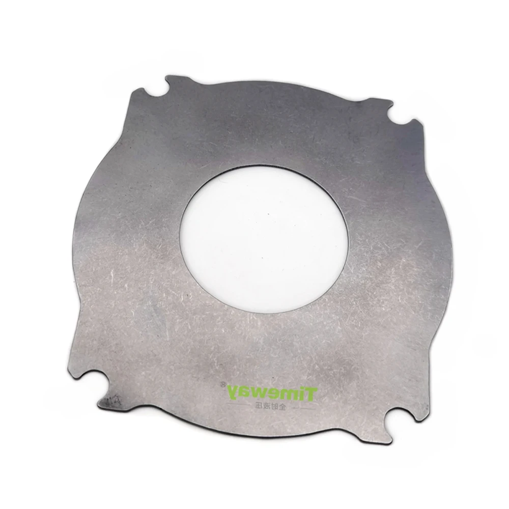 

Hydraulic Pump Spare Part Thrust Plate for 4621 EATON Hydraulic Pump Repair Kit Pump Accessories