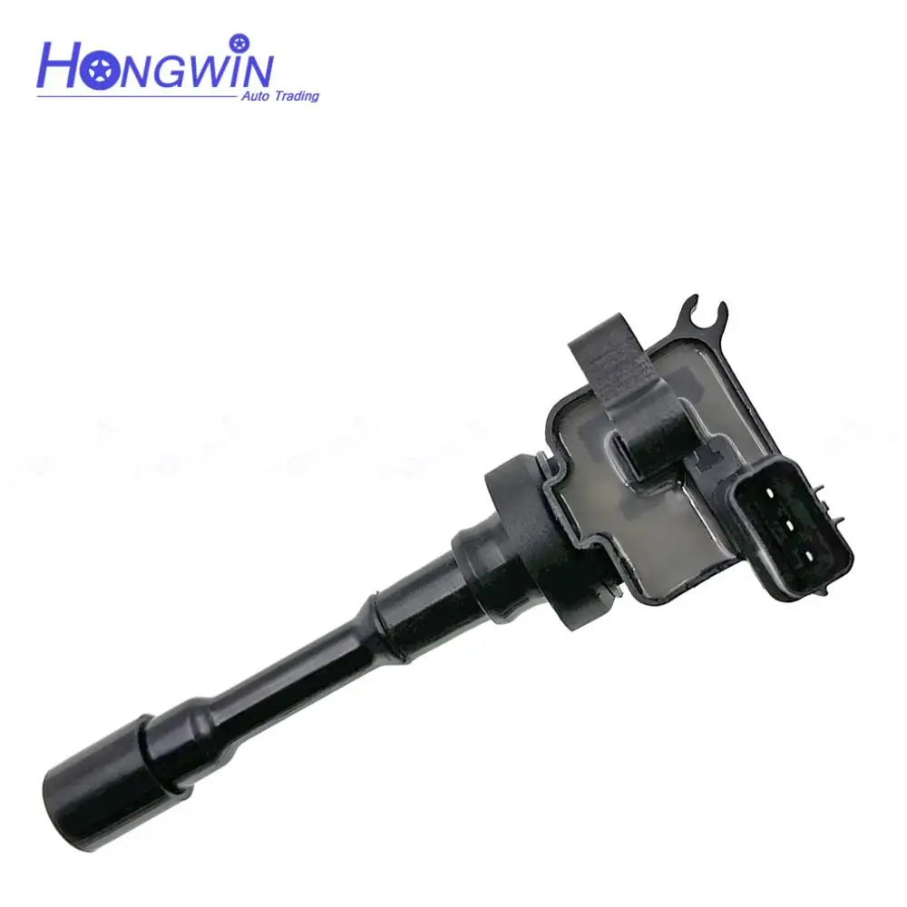 MD361710 Ignition Coil With Wire For Mitsubishi Mirage 95-05 I4 1.3L Lancer 03-07 I4 1.6L Space Star 98-04 I4 1.3L 1.6L MD362903