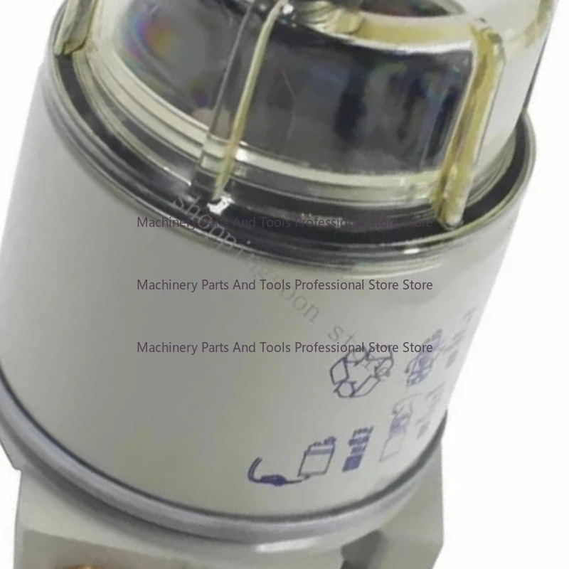 Filtro Separador de Combustível/Água R12T para Motores Racor 140R 120At S3240 Npt Zg1/4-19 - Peças Automotivas - Filtro Combo Completo