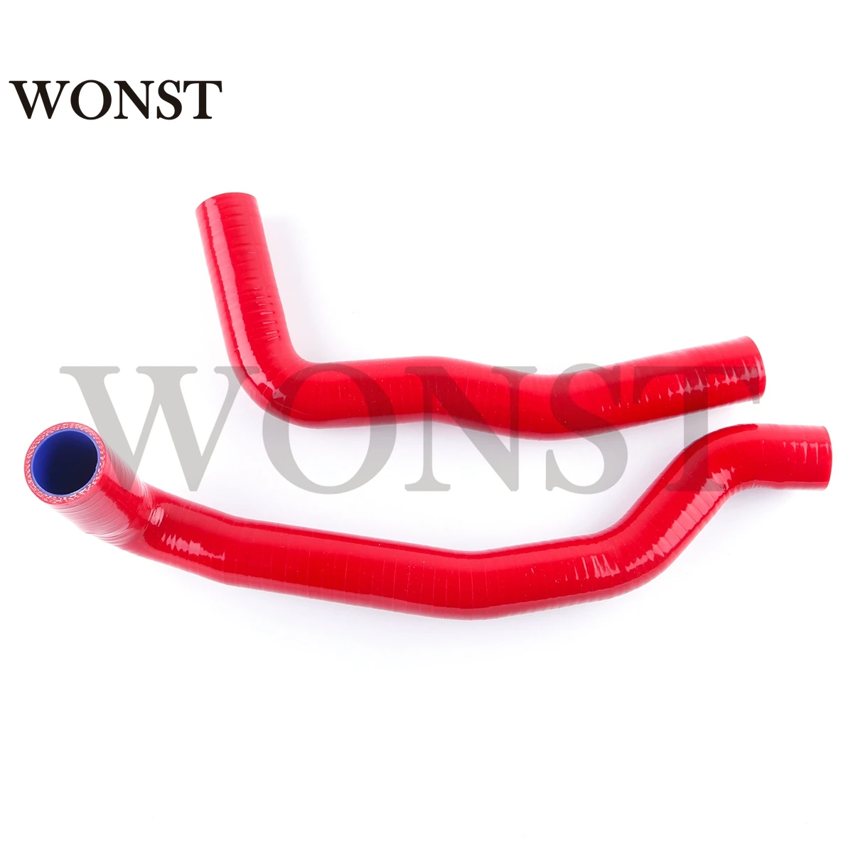 For 1996 1997 1998 1999 2000 Toyota Mark II JZX100  Chaser Cresta 1JZ-GTE 1JZGTE Radiator Hose