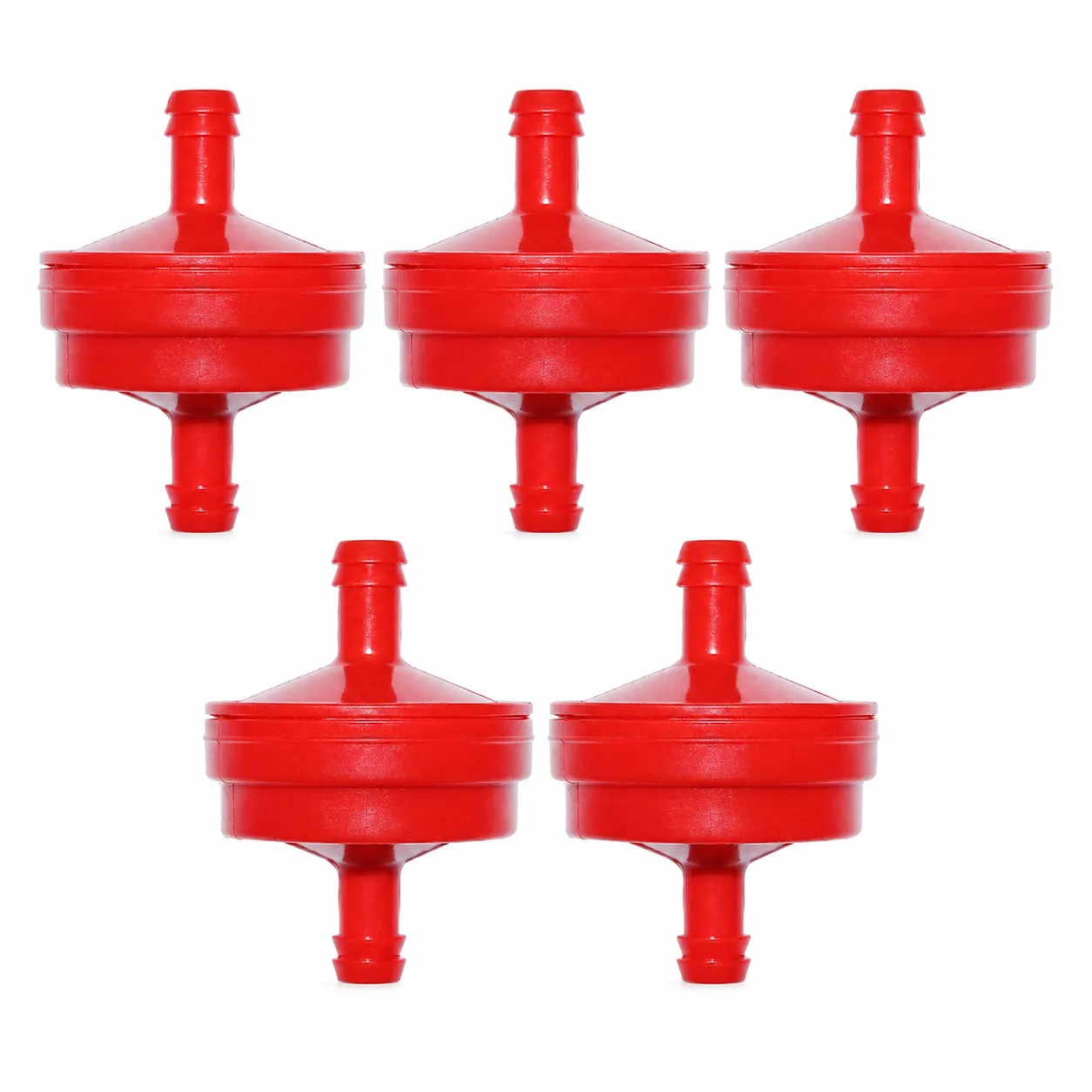 Fuel Filter Kit 1/4