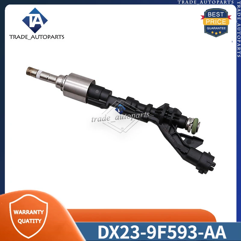 

DX23-9F593-AA 0261500158 FJ1113 Fuel Injector 1PCS FOR 2010-2017 LAND ROVER RANGE ROVER SPORT DX239F593AA