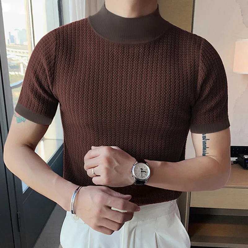 Thumbnail 2 - #16 Low Cost Mens Turtlenecks That Work