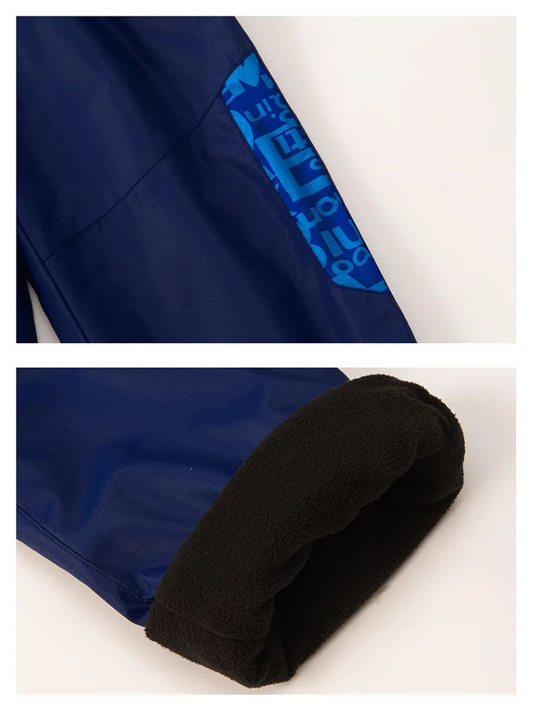 الأولاد الصوف سميكة السراويل في الهواء الطلق يندبروف والباردة الدافئة لينة قذيفة في الهواء الطلق تسلق الجبال السراويل ربيع الخريف السراويل الرياضية