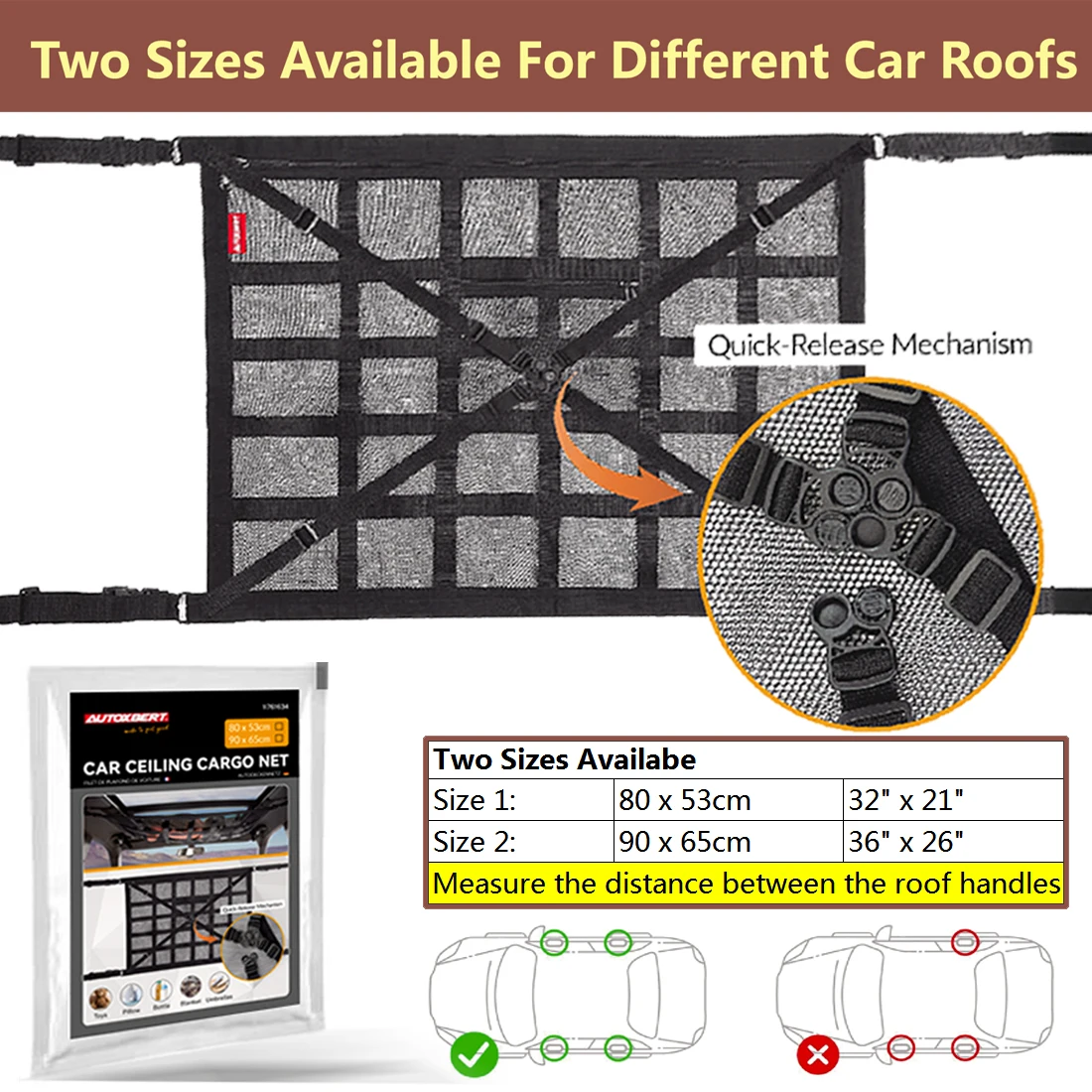 Thumbnail 2 - #18 Best Car Seat Storage Organisers to Buy In 2026