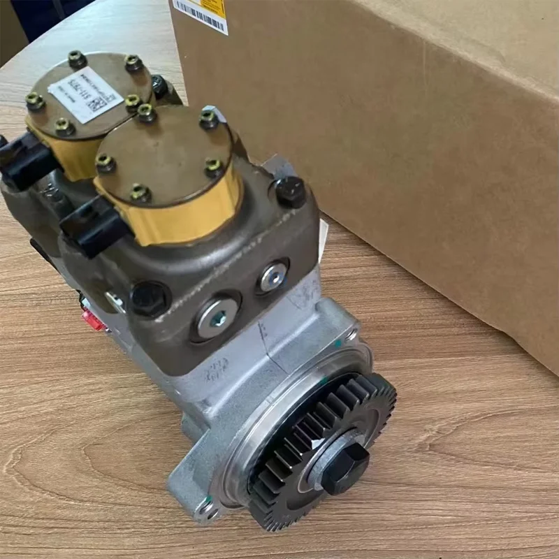 Original New E336E Excavator Injection Oil Pump 511-7975 C9.3  Engine Fuel Pump 5117975