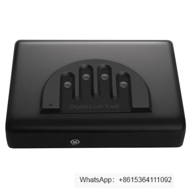 

Car Safe Portable Password Safe OS500C