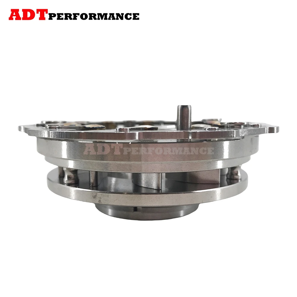 

853603 MGT1244Z Turbo Nozzle Ring For CITROEN C4 1.5L KW: 94 Engine: Spacetourer 1.5 Blue HDi DV5RC 2018- T918091 9820728080