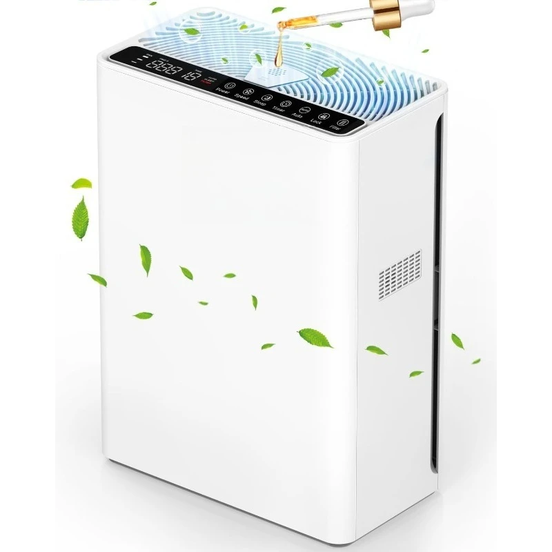 Air Purifiers For H… - image