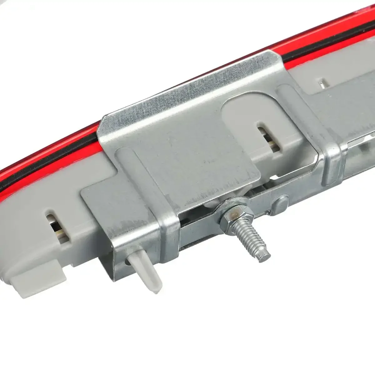 

Дополнительный верхний стоп-сигнал для Mercedes-Benz SL R230 2002-2012, третий верхний габаритный фонарь, светодиодный указатель поворота