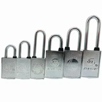 磁力鎖掛鎖 磁感應密碼鎖 磁條鎖 防堵塞防雨防鏽撬門掛鎖 家用 10 最佳銷售 冰鎖 - №7