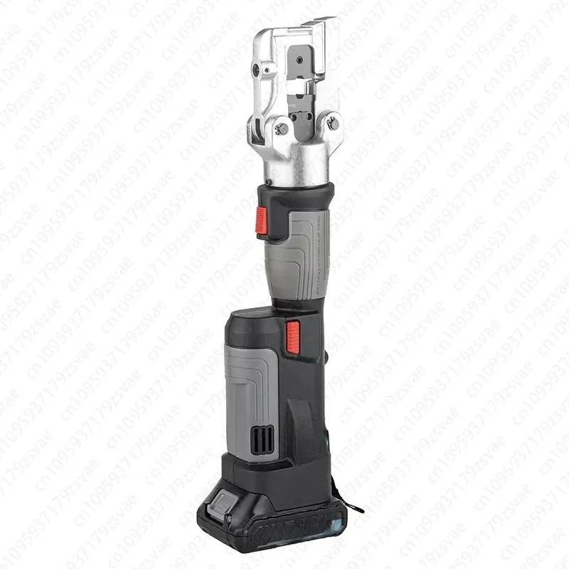 PZ-240 Portable Wire Crimping Clamp, Hydraulic Cable Crimping Tool, Hydraulic Crimping Tool