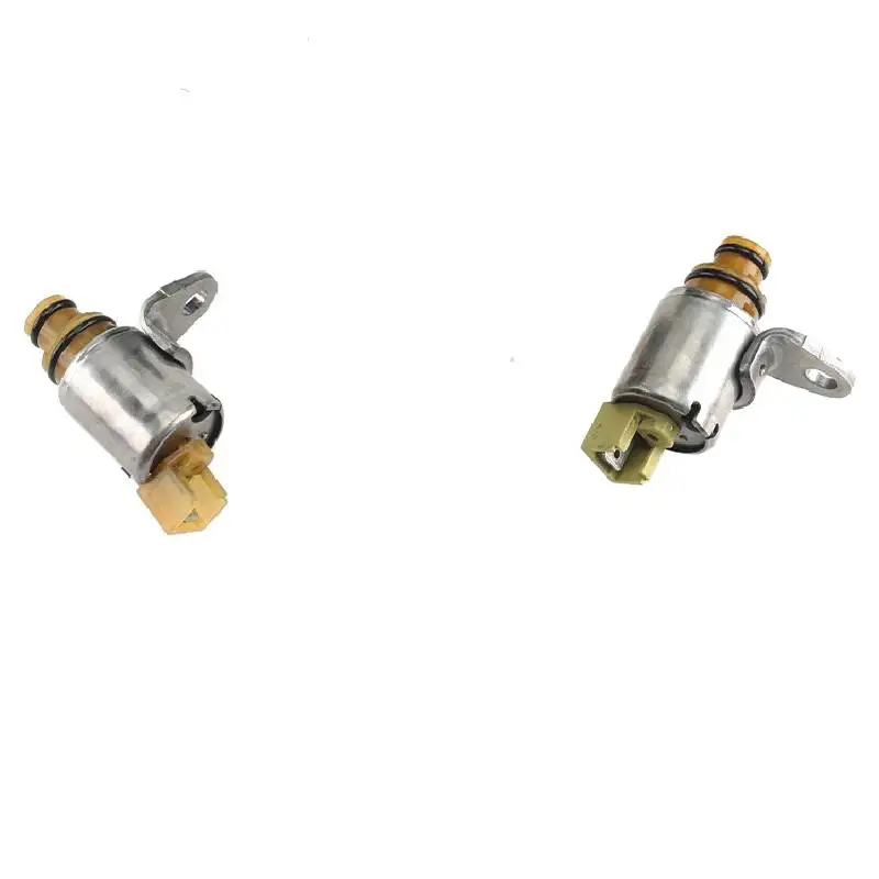 2 sztuki oryginalnego zestawu elektromagnetycznego 4 f27e FN21-21-1F1 FN21211F1 do narzędzi protegowanych 2 3 5 6 323 CX7 MPV