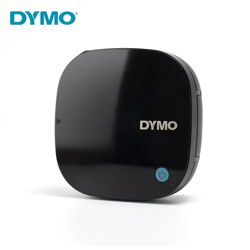 Dymo-letratag 200b Bluetooth Label Maker Impressora de Etiquetas Compactas Conecta Através da Tecnologia sem Fio Value Pack