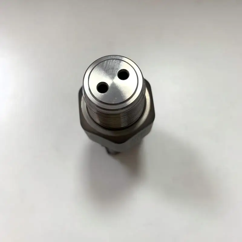 89458-E0040 89458E0040 499000-6340   common rail groove sensor 6-pin for Hino E13C P11C engine parts