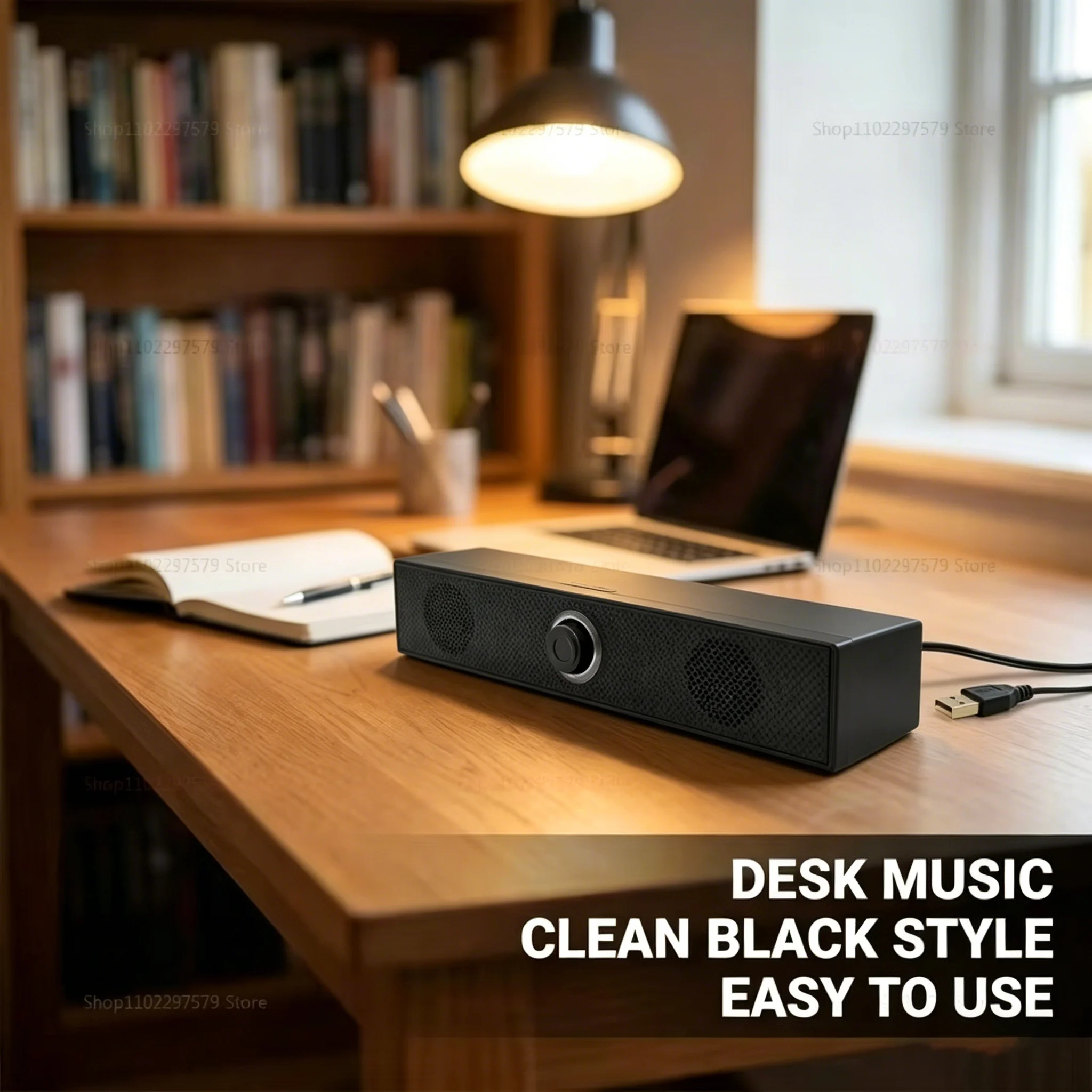 Thumbnail 4 - #49 Best Desktop Computer Speakers to Buy In 2026