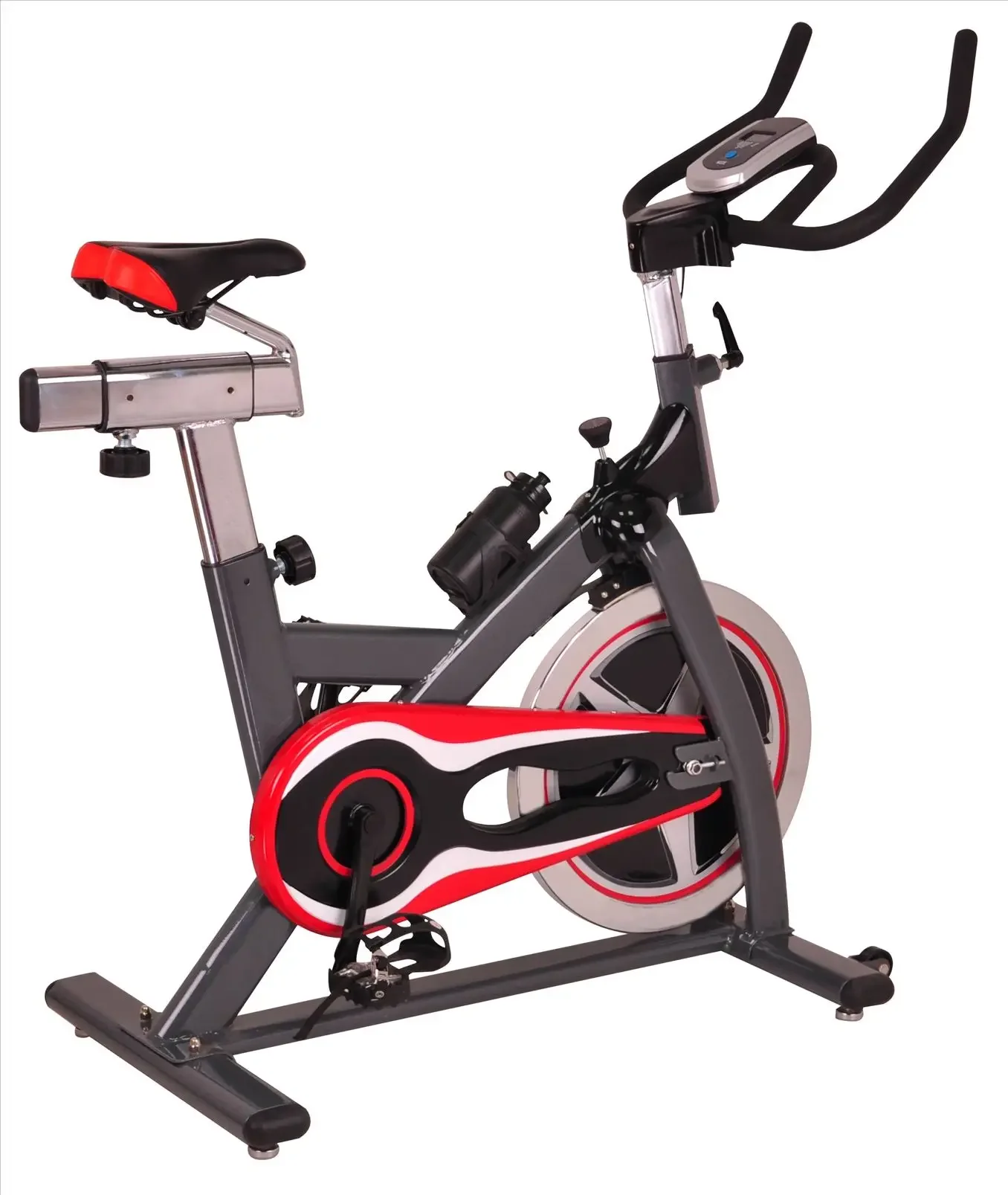 # L para estudio Led Spin Flow repuestos Snicker amortiguador montaje de pantalla bicicleta giratoria