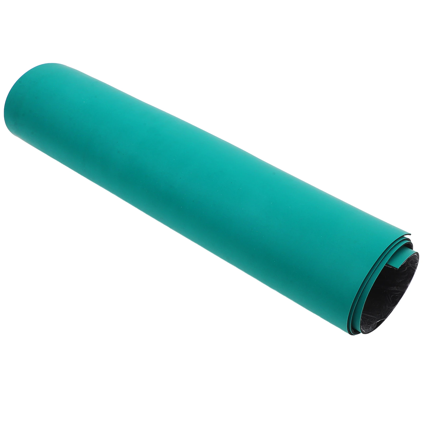 Anti Static Table Heat Resistant Rubber Grounding Desk Pad Electronics Repair Dryer Top Protector ESD Supplies Wear Resistant