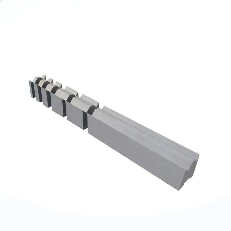 Press Brake Tooling…