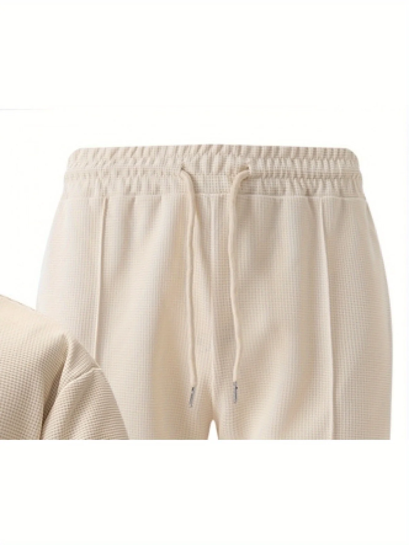 الرجال الخريف وصول جديد النمط الأمريكي الوقوف طوق زر متابعة أكمام الكوع مبطن Colorblocked كم طويل هوديي وبانت #5