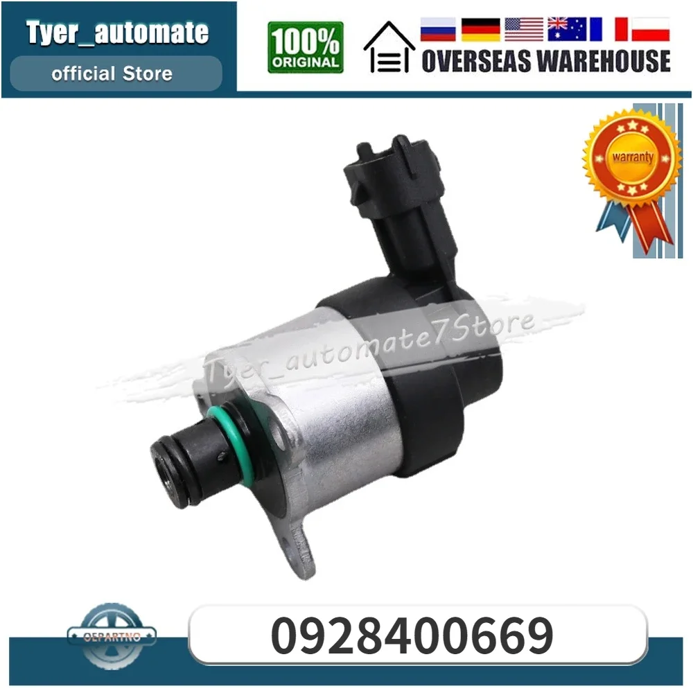 

0928400669 Регулятор давления топлива для Chevrolet Captiva Epica Lacetti Nubira Opel Antara Daewoo Winstorm Max
