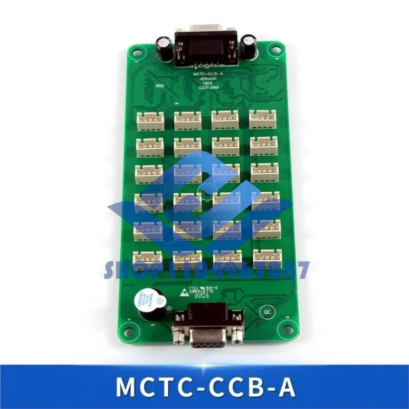 MCTC-CCB-A SFTC-CCB-A MCTC-CCB-B Elevator Spare Parts Elevator car instruction board ﻿﻿﻿﻿​