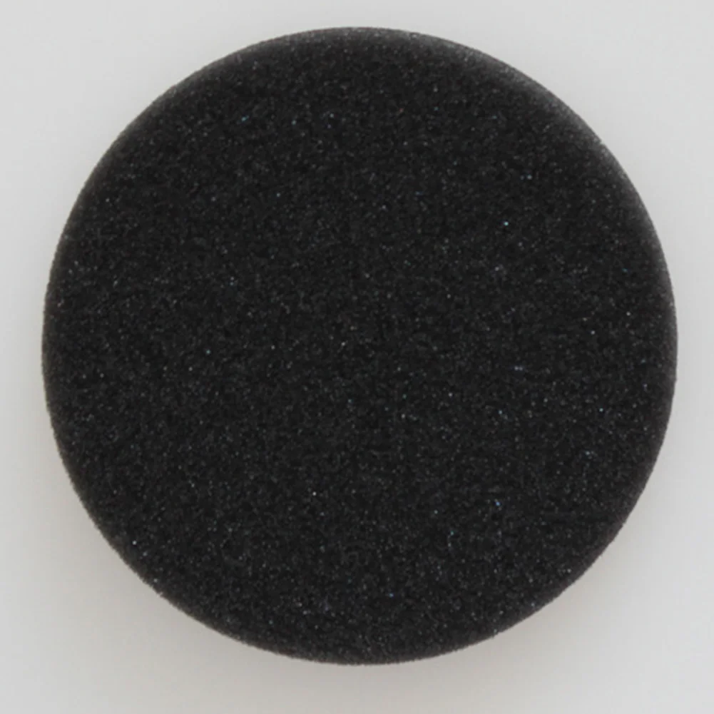 فلتر للمكنسة الكهربائية المحمولة اللاسلكية الإعصار مكنسة كهربائية محمولة 2in1 اللوازم المنزلية تنظيف أجزاء المكنسة الكهربائية