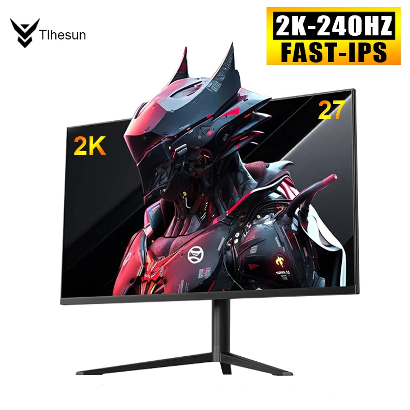 รีวิวหน้าจอ 27 นิ้ว QHD สำหรับเกมและงานกราฟิก ที่เหมาะกับทุกความต้องการ