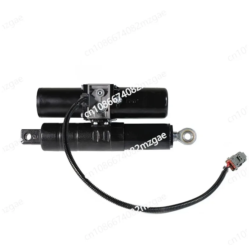 

Новый гидравлический электрический линейный актуатор (толкатель) для лифтов, электрогидравлический толкатель 8000Н 48В/36В/24В/12В