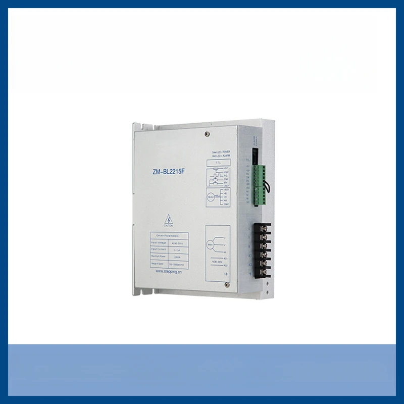 Brushless Motor Dri…