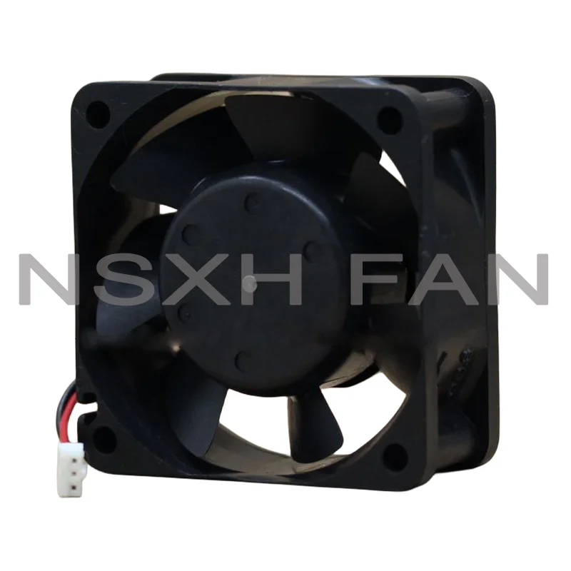 Ventilador de refrigeración de frecuencia, nuevo D06T-24TG 27B 6025 24V0.08A