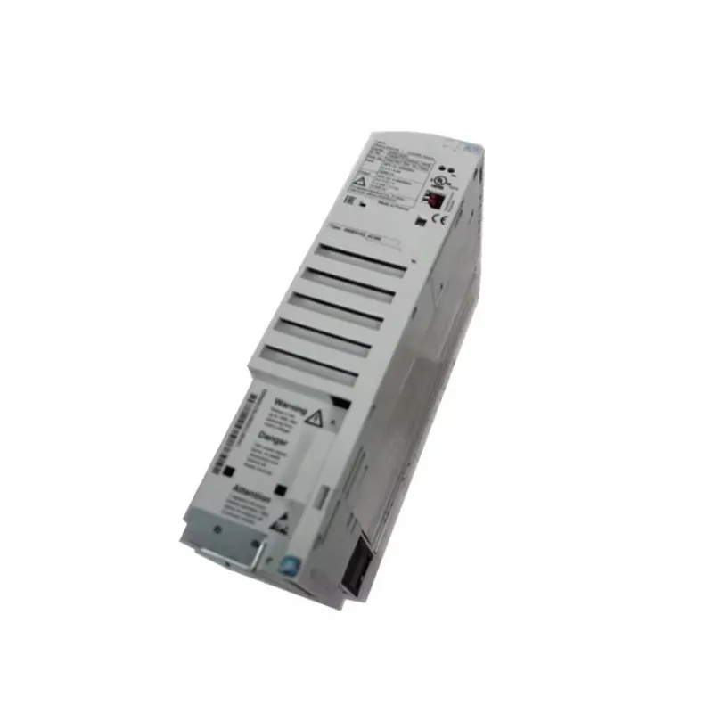 

Lenze E82EV152-2C200 E82EV152K2C200 Преобразователь частоты сервопривода