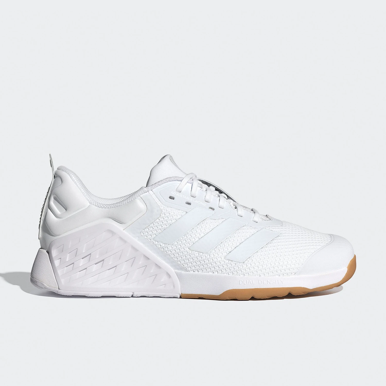 

Genuine adidas DROPSET Unisex Durable Tennis Shoes ID8628